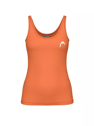 HEAD | Camiseta de tirantes de tenis para mujer Spirit |